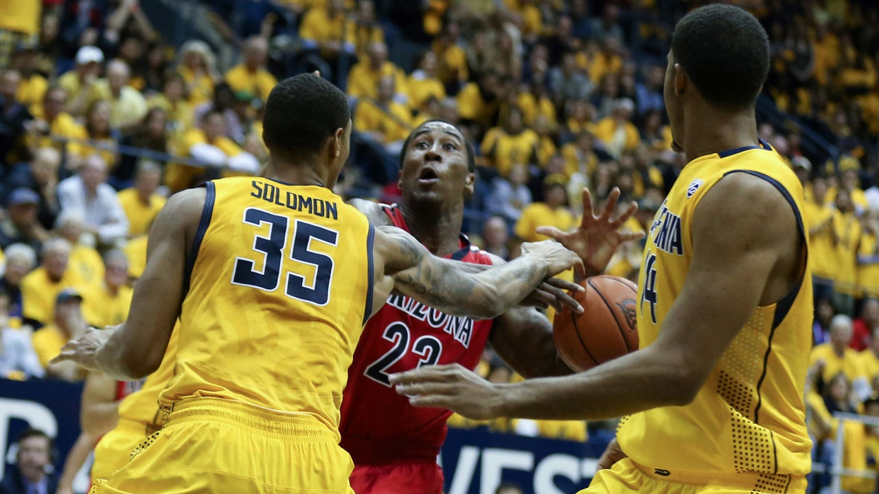 With goals still within reach, Arizona regroups, moves on without Ashley